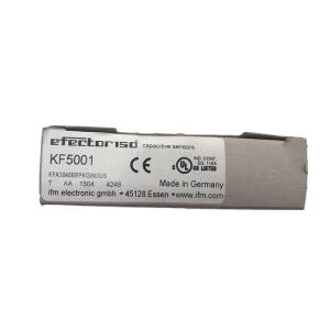 Wholesale IFM Capacitive sensor KF5001 KFA3040BBPKG/NI/US from china suppliers