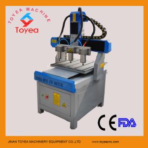 Multi-function mini router machine  TYE-3636-3