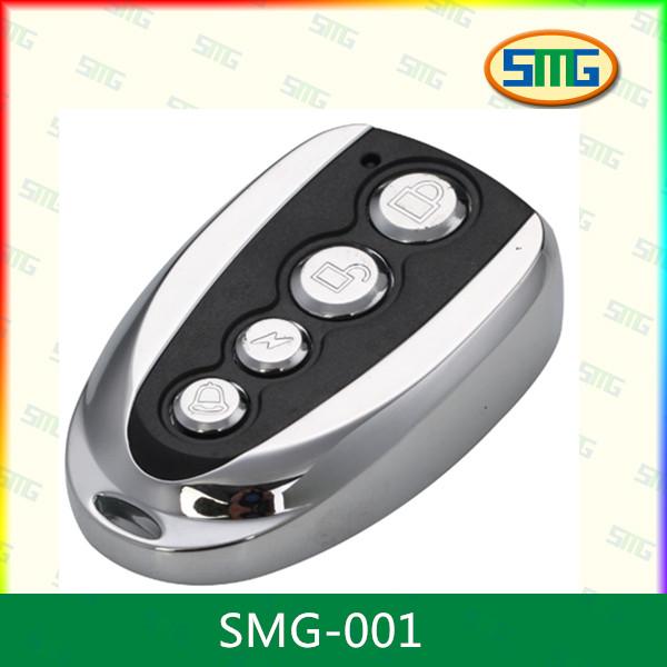 Quality RF Remote Control Duplicator Universal Remote Control Car Key SMG-001 for sale