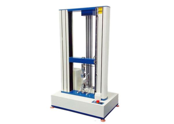 Quality Computer Control Universal Testing Machine 20KN Max 550mm Space for sale