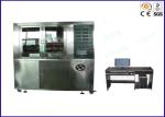 Automatic Tracking Test Apparatus , IEC 60587 6 KV High Voltage Tracking Index