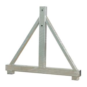 Wholesale High Strength Hanging Scaffold Platform Gondola Working Platform from china suppliers
