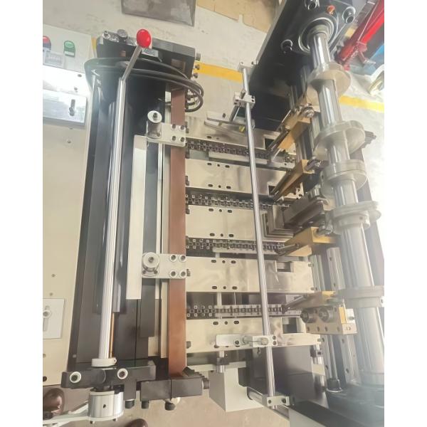Max 600mm Thickness 0.22mm Automatic Wall Calendar Metal Rimming Strips Making Forming Machine Heavy Duty Full Automatic