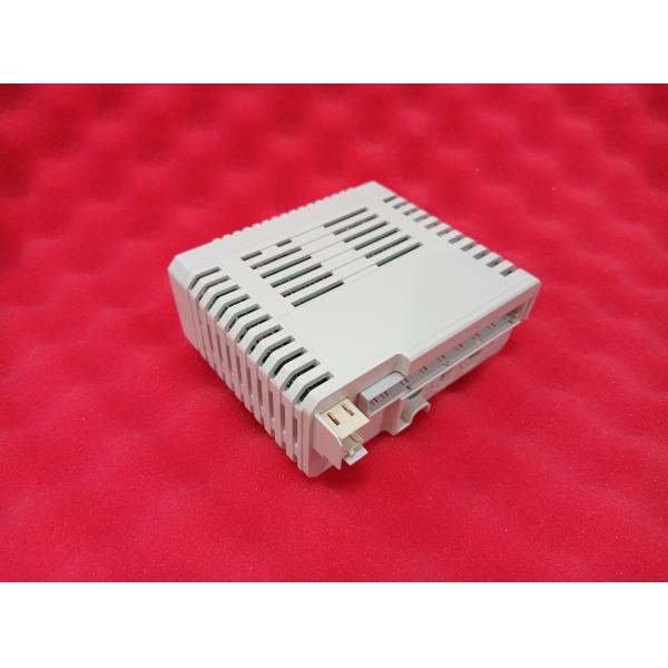 ABB DI820 DIGITAL INPUT SYSTEM 800XA 3BSE008512R1 120V A.C. 8 CH