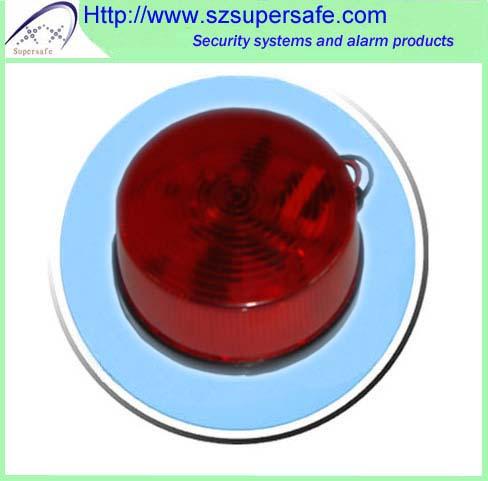 Quality Warning strobe light for sale