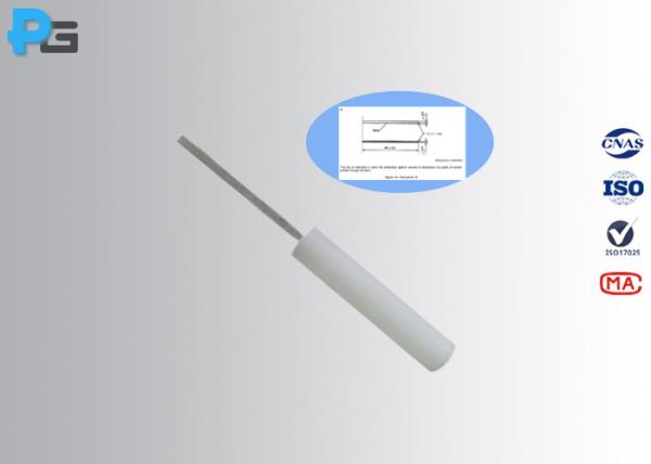 Quality High Density Test Finger Probe , Test Bar PG-TP14 CNAS Certification for sale