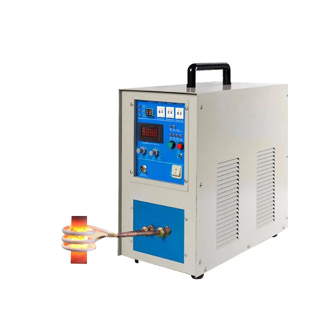 Vertical Flammability Chamber For Hot Forging And Smelting Of Brass Aluminum
