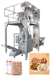 Wholesale Hig Speed Grain / Granule Automated Packing Machine With Linear Weigher from china suppliers
