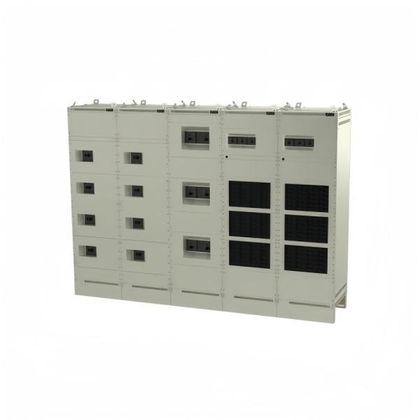 380 VDC Flexible Power Systems Up To 864KW· Enabling Optimization Of Telecom