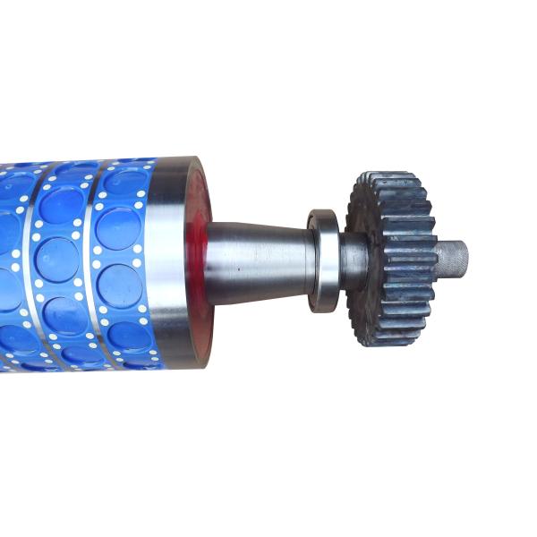 Skywin Automatic Industrial Gas Oven Baking Equipment Soft Biscuit Production Line