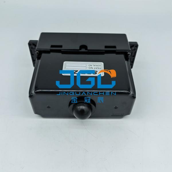 Air conditioning control panel DH220-5 DH220-7 DH225-7 Excavator accessory 543-00049