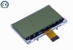 FSTN Monochrome 128x64 Cog Lcd Module Display With Drive IC ST7567