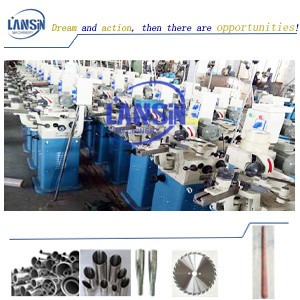 Wholesale CNC Circular Saw Blade Sharpening Machine Equipment ISO9001 from china suppliers