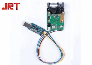 Wholesale Precision Laser Ranging Module , Digital Laser Distance Measurement Module 100m from china suppliers