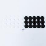 Sedex Plastic Educational Board Game Backgammon Checker Pieces