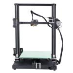 S-30 Diy Household Industrial Desktop Simple Operation 3d Printer Suitable for