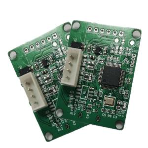 Wholesale High Precision Industrial Laser Range Sensor Module VL53L1X For Temperature Measurement from china suppliers