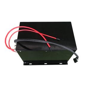 Wholesale Deep Cycle Aerial Scissor Lift Battery IP65 Waterproof from china suppliers