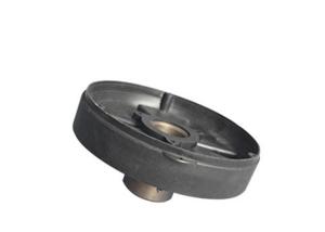 China Brass Material Insert Molding Process 4 Cavities ISO2008 9001 Certification on sale