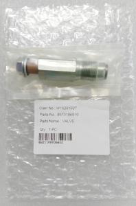 Wholesale Pressure Relief Valve 8973186910 0954200260 8972177780 For Isuzu 4HK1 6HK1 220DW from china suppliers
