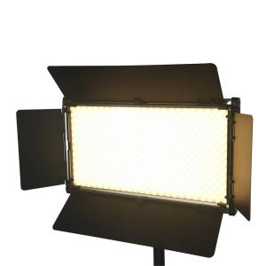 Sony NP-F & V-Mount Battery Plates LED Light Panels for Video and Studio Lighting