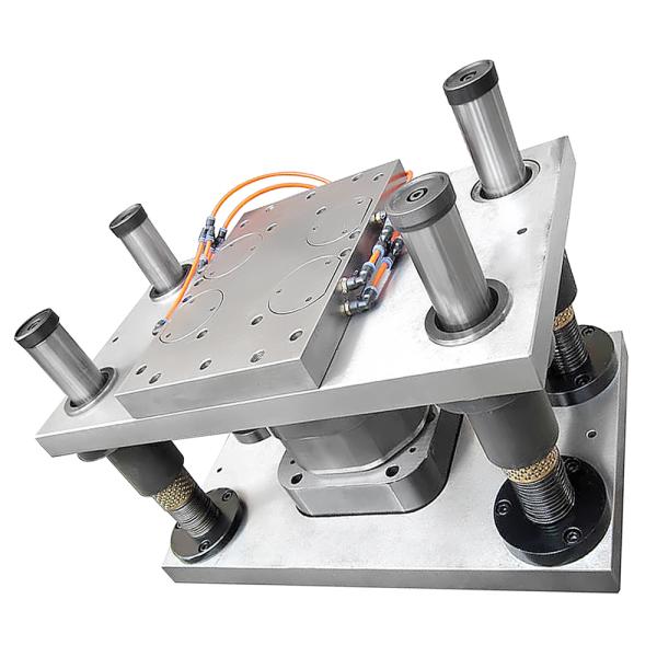 Customized Household Disposable Aluminum Foil Food Container Die for Metal Containers