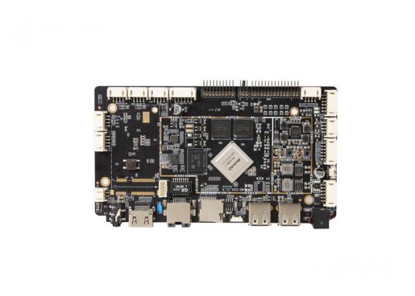 Customized Android Mother Board RK3288 Mainboard Smart Control LCD Dispaly