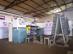 Wholesale 6m Width PLC Control Chicken Wire Mesh Machine from china suppliers