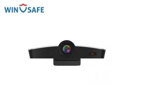 China 4K Auto Frame 110° FOV USB3.0 EPTZ Video Conferencing Camera For Zoom / Skype on sale