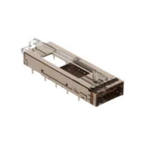 U90-1101-7060-BP Connectors ExpressPort QSFP+High Speed Input Output Connectors
