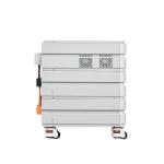 3000WH Solar System Inverter Generator Backup Lithium Battery