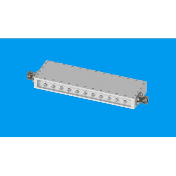 JT-QTF-1501-KFD Customized Bandpass Filter with 50Ω Impedance and N-KFD Interface