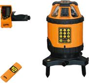 Quality LS560 360°Horizontal & 4 Vertical Lines Rotary Laser （1H*360°-4V） for sale