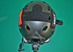 Thermal Imaging Ai Powered Smart Helmets Ai Virtual Reality Integration