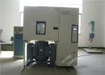 Environmental And Vibration Tester Systems Used For Environment Simulation