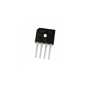 GBJ2508 25A Single Phase Bridge Rectifier For Power Supply Unit