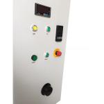 High Precision 50 ℃ ～ 960 ℃ Glow Wire Testing Machine with IEC 60695-2