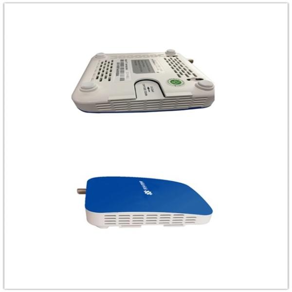 Quality 47~862MHz Digital TV Set Top Box / HD MPEG 2  Set Top Box For Multimedia Player for sale