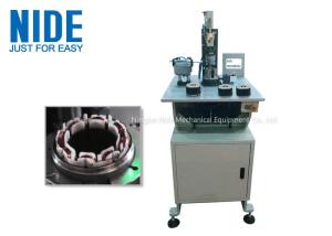 Wholesale Automatic BLDC motor coil winding machine stator needle winding machine from china suppliers