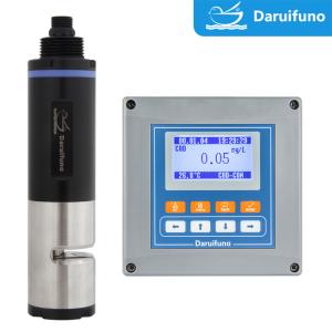 Wholesale Digital RS485 Interface Modbus COD Controller For Surface Water Monitoring from china suppliers