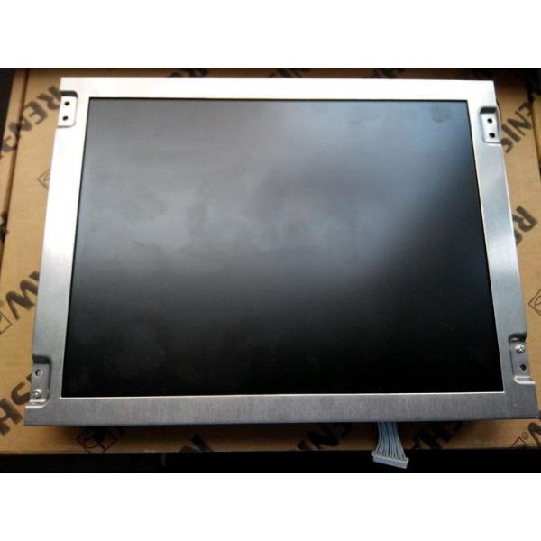 NL6448BC33-54 NLT 10.4INCH 220CD/M2 LCM 640×480 640×480RGB CCFL TTL Operating Temp.: -10 ~ 70 °C INDUSTRIAL LCD DISPLAY