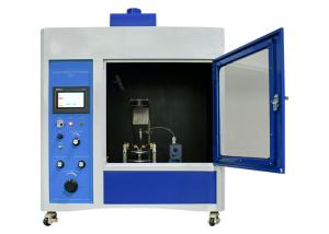Wholesale IEC 60598-1 Leakage Tracking Test Equipment Tracking Index Testing CT1 PT1 from china suppliers