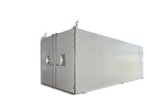 Wholesale Thermal Shock Testing Machine For Thermal Shock Reliability Test Of Auto Parts from china suppliers