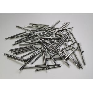 Wholesale Tungsten Nickel Iron W-Ni-Fe Alloy Round Bar High Tensile Strength from china suppliers