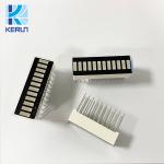 10 Segment LED Bar Graph Display RGB 10 Bar Red Color Module