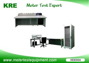 Wholesale High Accuracy Meter Test Equipment Lab Use Integrated / Separated Structure from china suppliers