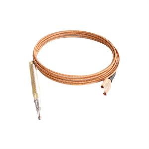 China Precise Control And Safety Assurance Stable Performance Thermocouple For Reliable Water Heater Temperature Monitoring on sale