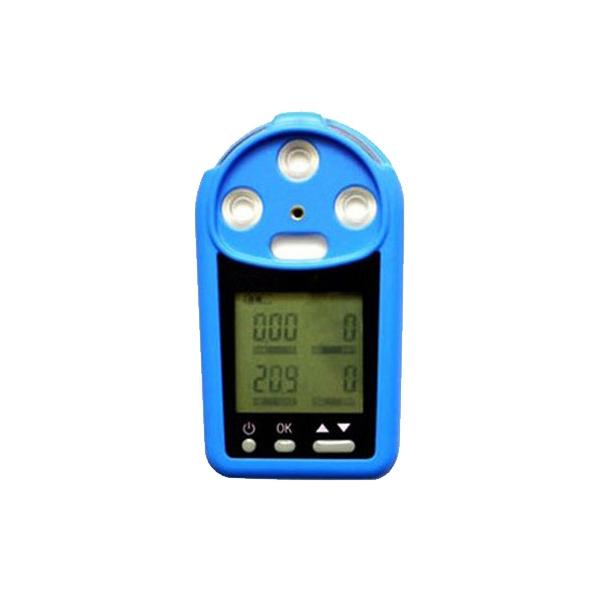 Quality Multi-parameter gas detector for sale