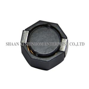 Wholesale Compact Design Surface Mount Inductor High Current For DC / DC Converters from china suppliers