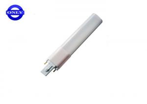 China High Quality LED PL Lamp G23/Gx23 Base 6W 170lm/w, Compatible with Electric Ballast Directly on sale